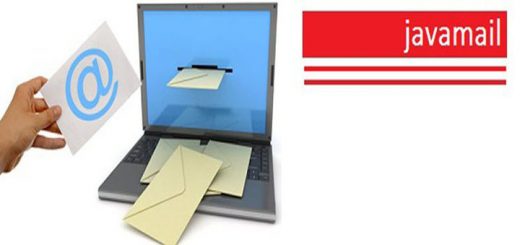 Tutorial JavaMail