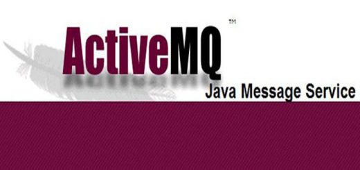 ActiveMQ