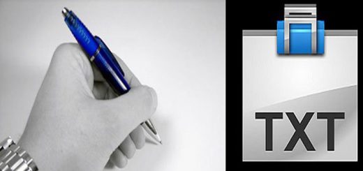 Tutorial Java Arquivos TXT