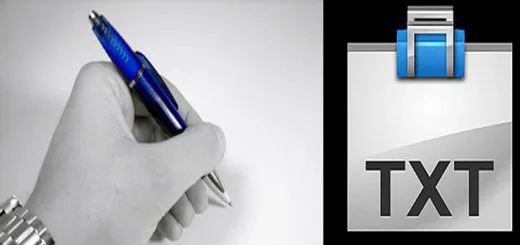 Tutorial Java Arquivos TXT