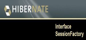 hibernate sessionfactory