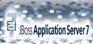 jboss 7