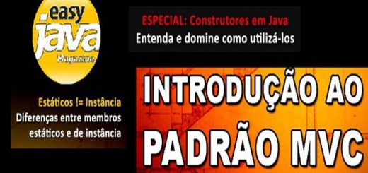 Revista easyJavaMagazine 9