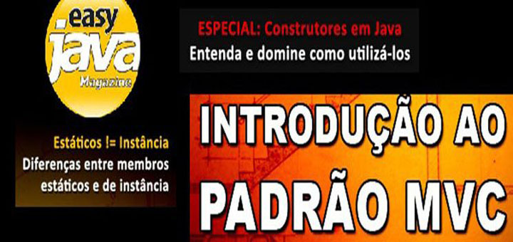 Revista easyJavaMagazine 9