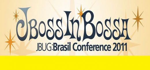 Jboss in bossa