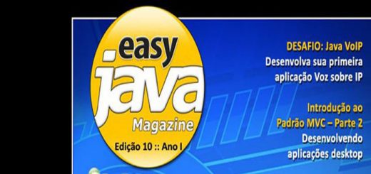 Revista easyJavaMagazine 10