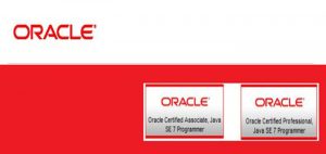 certificação oracle