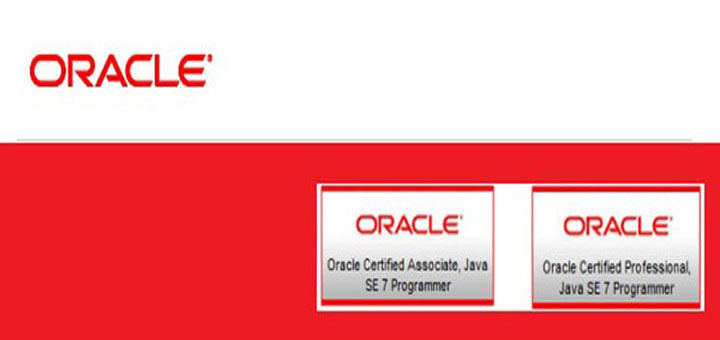 Program beta de certificações Oracle