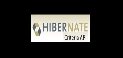 criteria api hibernate
