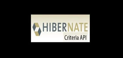 Tutorial Hibernate com Criteria API