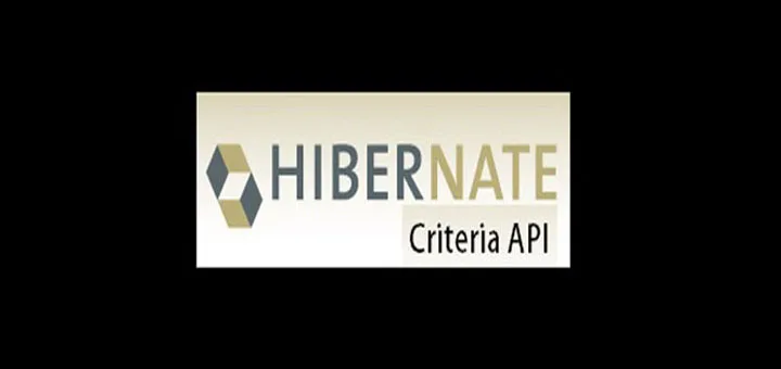 Tutorial Hibernate com Criteria API
