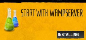 Tutorial MySQL com WAMP Server