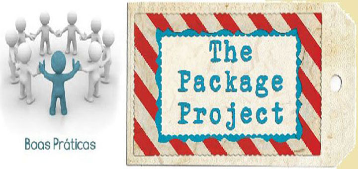 Tutorial Java e instruções package