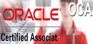 certificação java associate