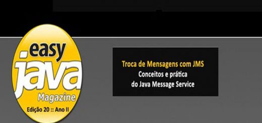 Revista easyJavaMagazine 20