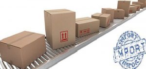 instrução import no java