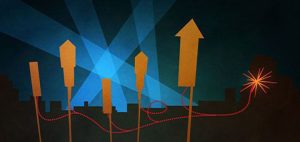 estáticas wordpress