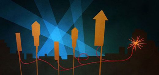 estáticas wordpress