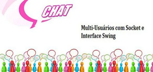 chat com socket