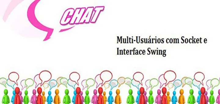 chat com socket