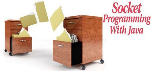 Tutorial transferência de arquivos com Socket