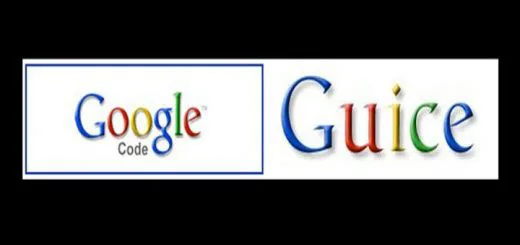 Tutorial Java com Guice