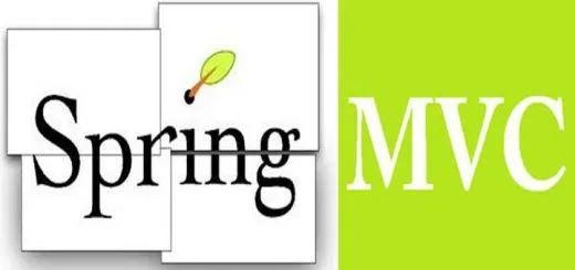 spring mvc