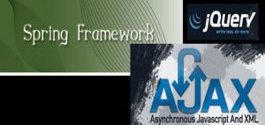 Video Aula Spring MVC com AJAX