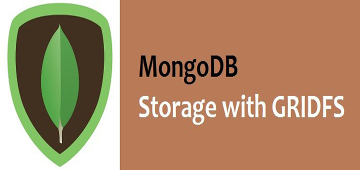 Tutorial MongoDB com GridFS