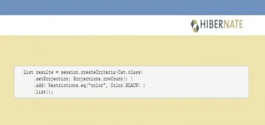 hibernate orm
