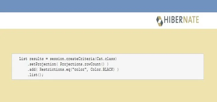 hibernate orm