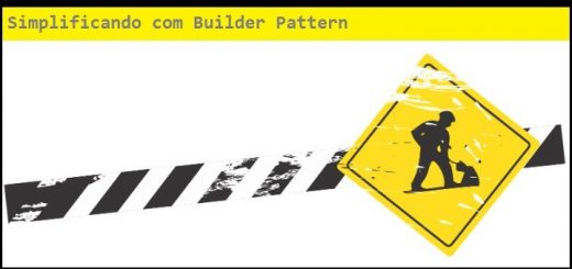 Tutorial Java Builder Pattern