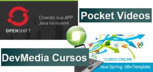 cursos java na devmedia