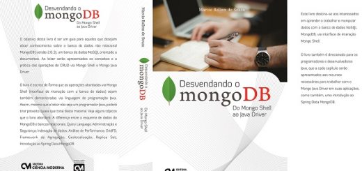 livro de mongodb