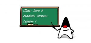 java 8 stream