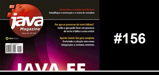 java magazine 156