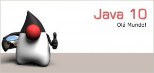 java 10