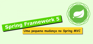 tutorial spring framework 5