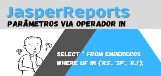 imagem jasperreports