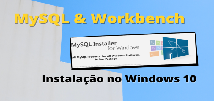 imagem mysql