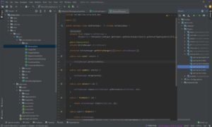 backgound código java