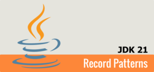 imagem record patterns