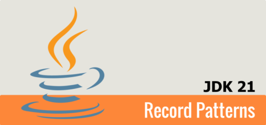 imagem record patterns