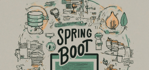 spring-boot-properties